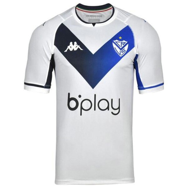 Tailandia Camiseta Velez Sarsfield 1st 2022-2023